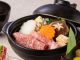 【和牛のすき焼き】※こちらは+1,300円となります。