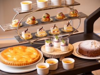 11月21日限定で、通常3種類のところお値段そのままで5種類選べます!