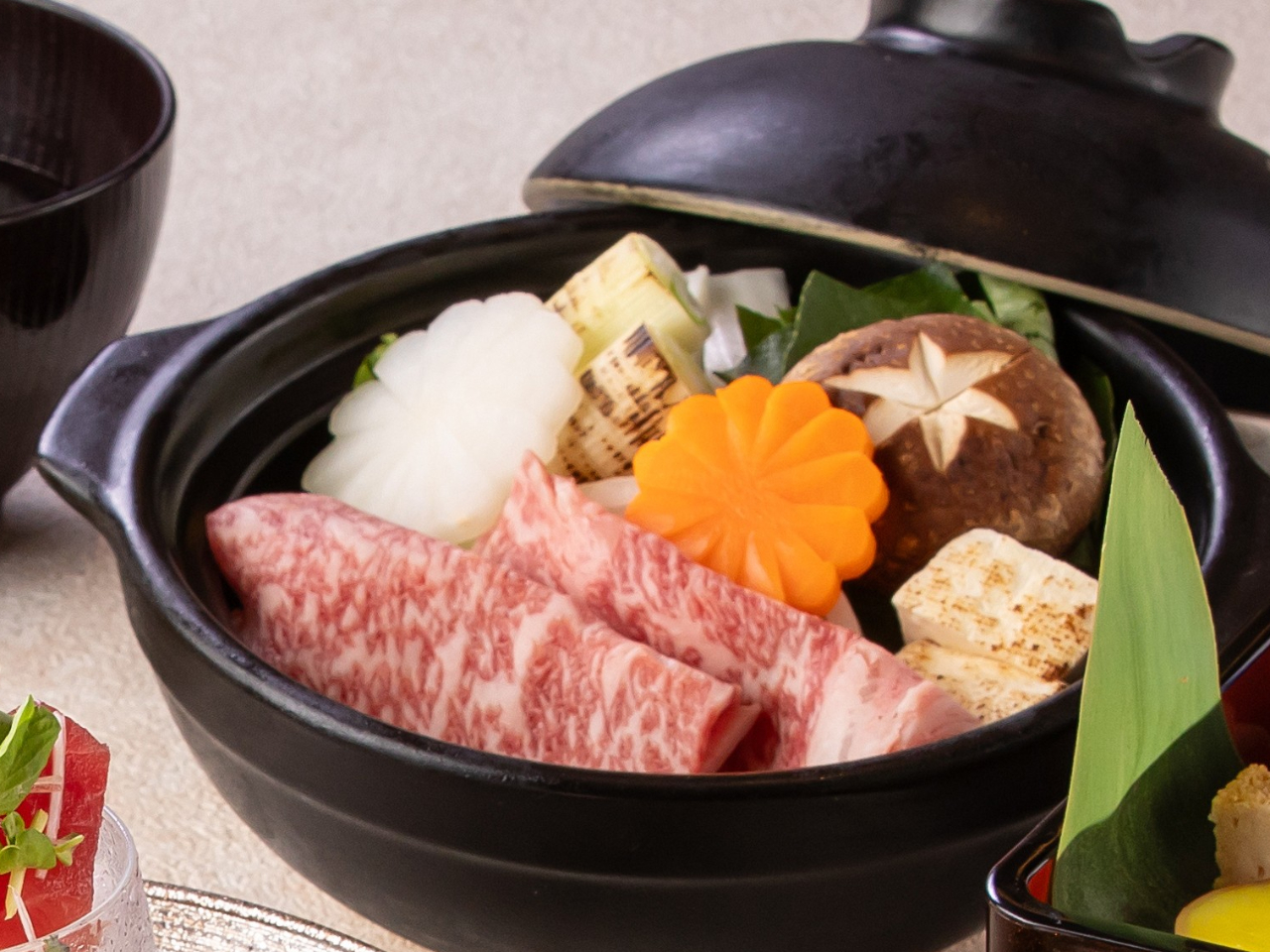 2026年 1/21～3/17土日祝日＞【プリフィクスランチコース】季節の食材