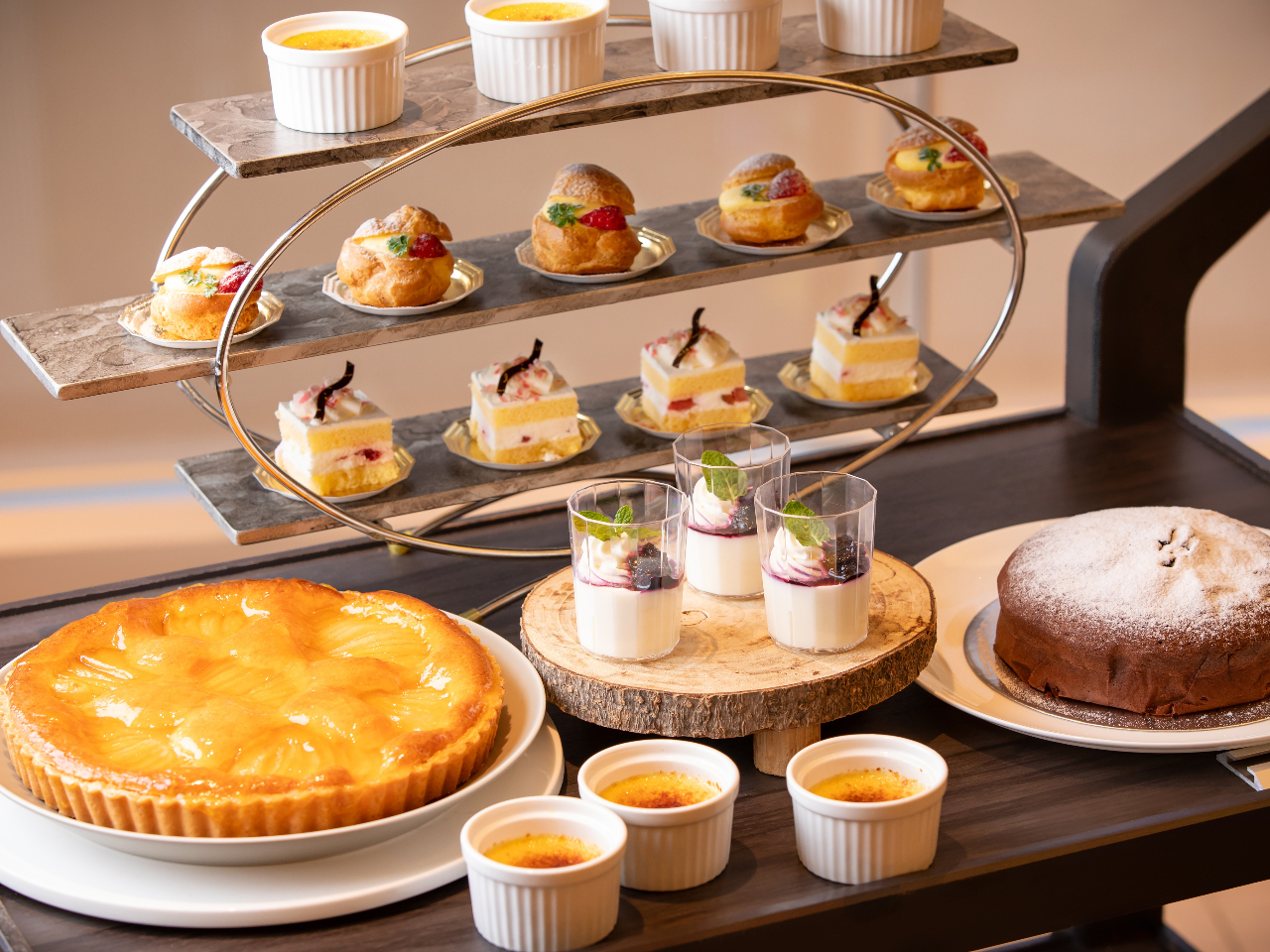 �f�U�[�g�͂��ꂵ�����S���T�[�r�X�I