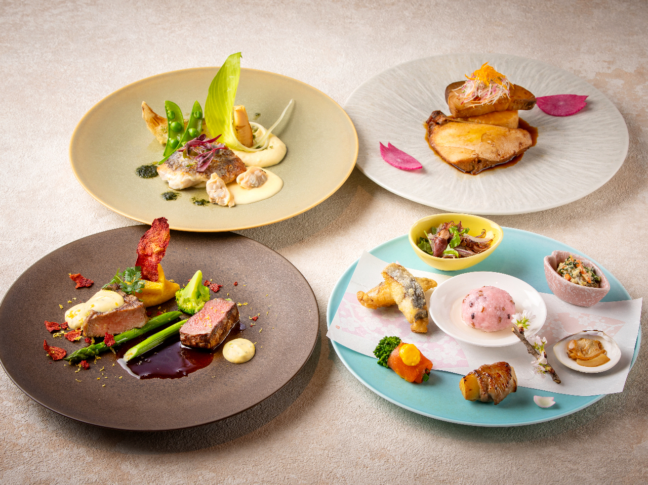 �y�t�̃v���t�B�N�X�����`�R�[�X�z���D���ȃ��C����2��ނ��I�т��������B�@