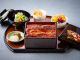 うな重(茶碗蒸し、お吸い物、季節の果実 付き)