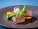【牛フィレ肉のグリル】オススメのメイン料理です。※こちらは+1,000円となります。