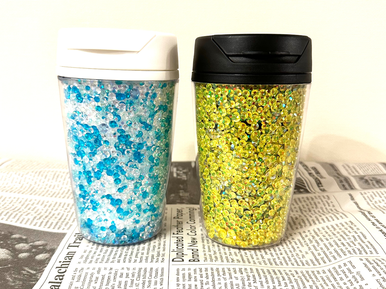 オリジナル タンブラー＆水筒作り/703candle - じゃらん遊び体験