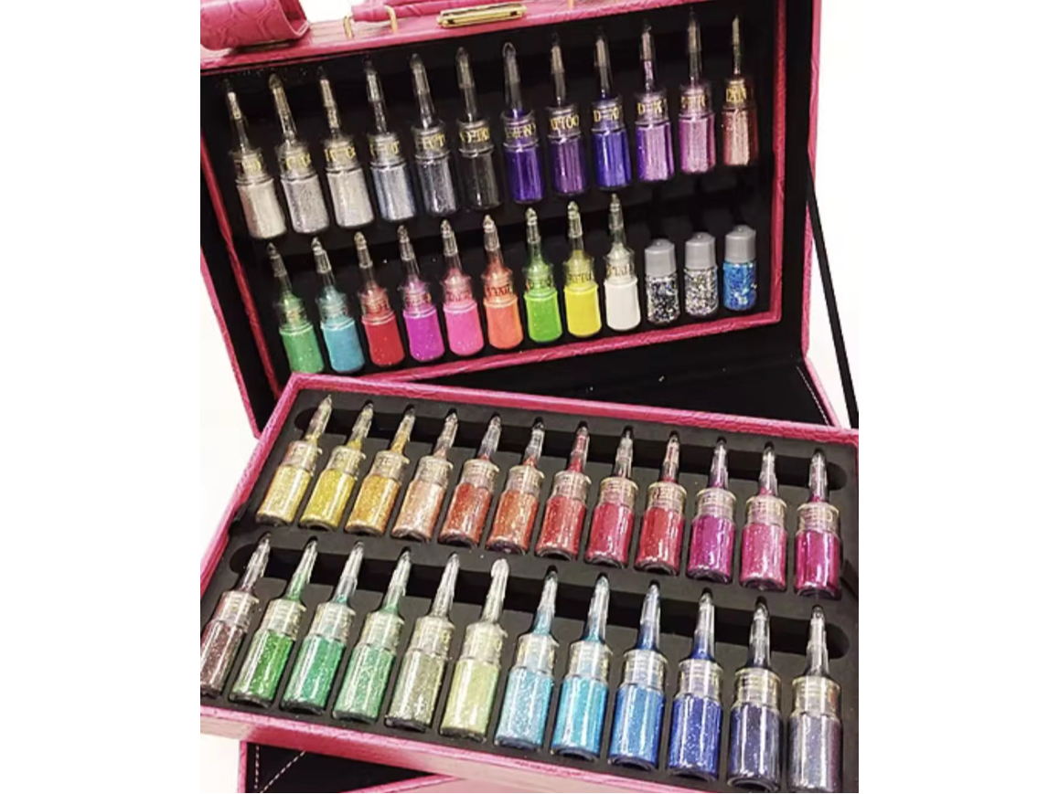 ボディジュエリー