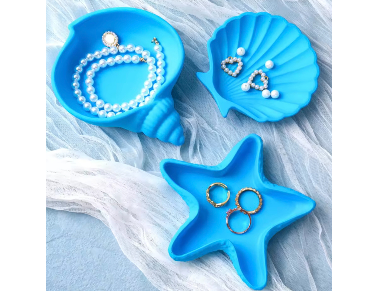 ジェスモナイト