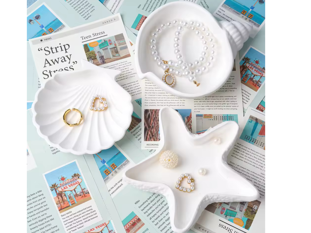 ジェスモナイト