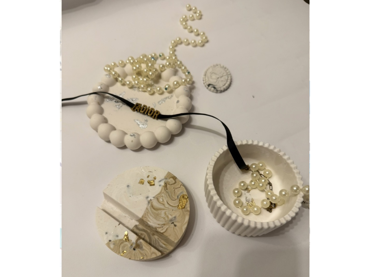 ジェスモナイト