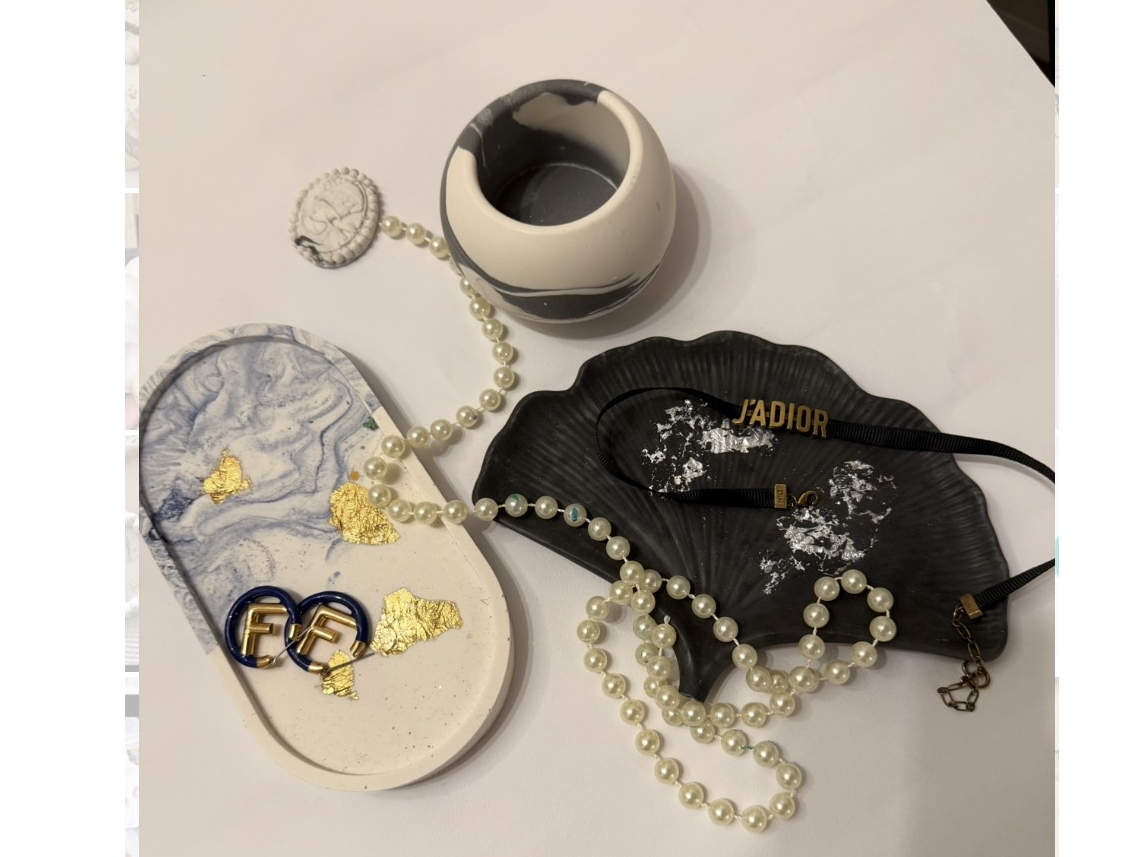 ジェスモナイト