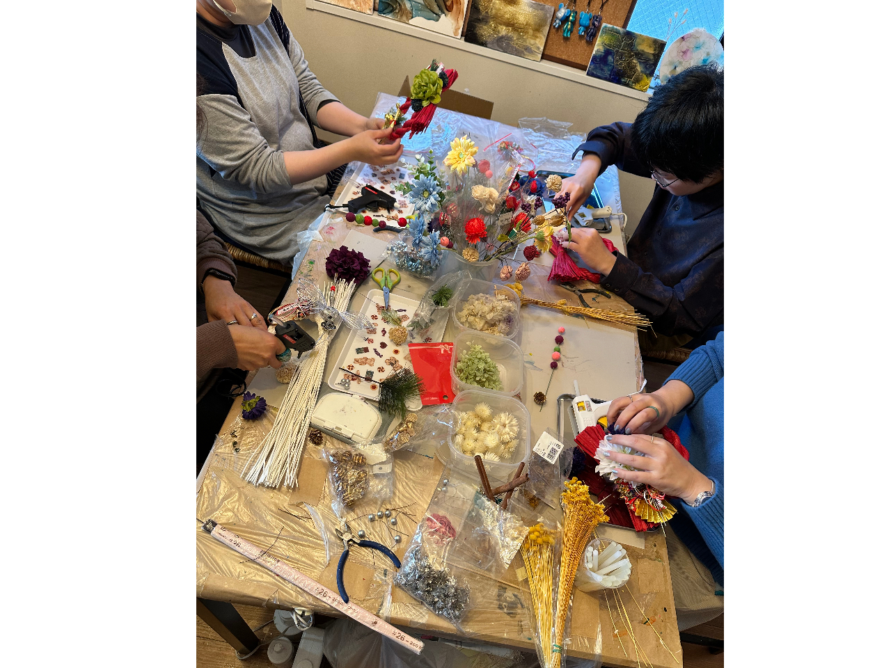 ���D���Ȃ��Ԃ�I��ł�