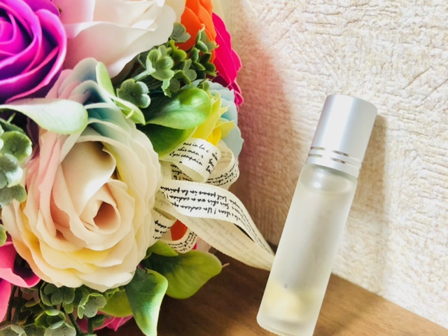 クラフトで人気なネイルオイル