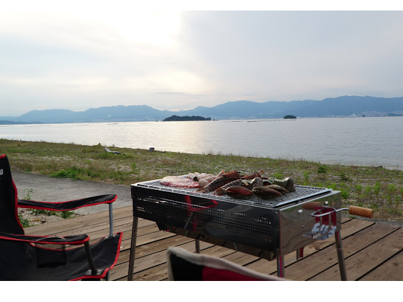 @ނȂǂ̏svȂ̂ŊyXBBQI