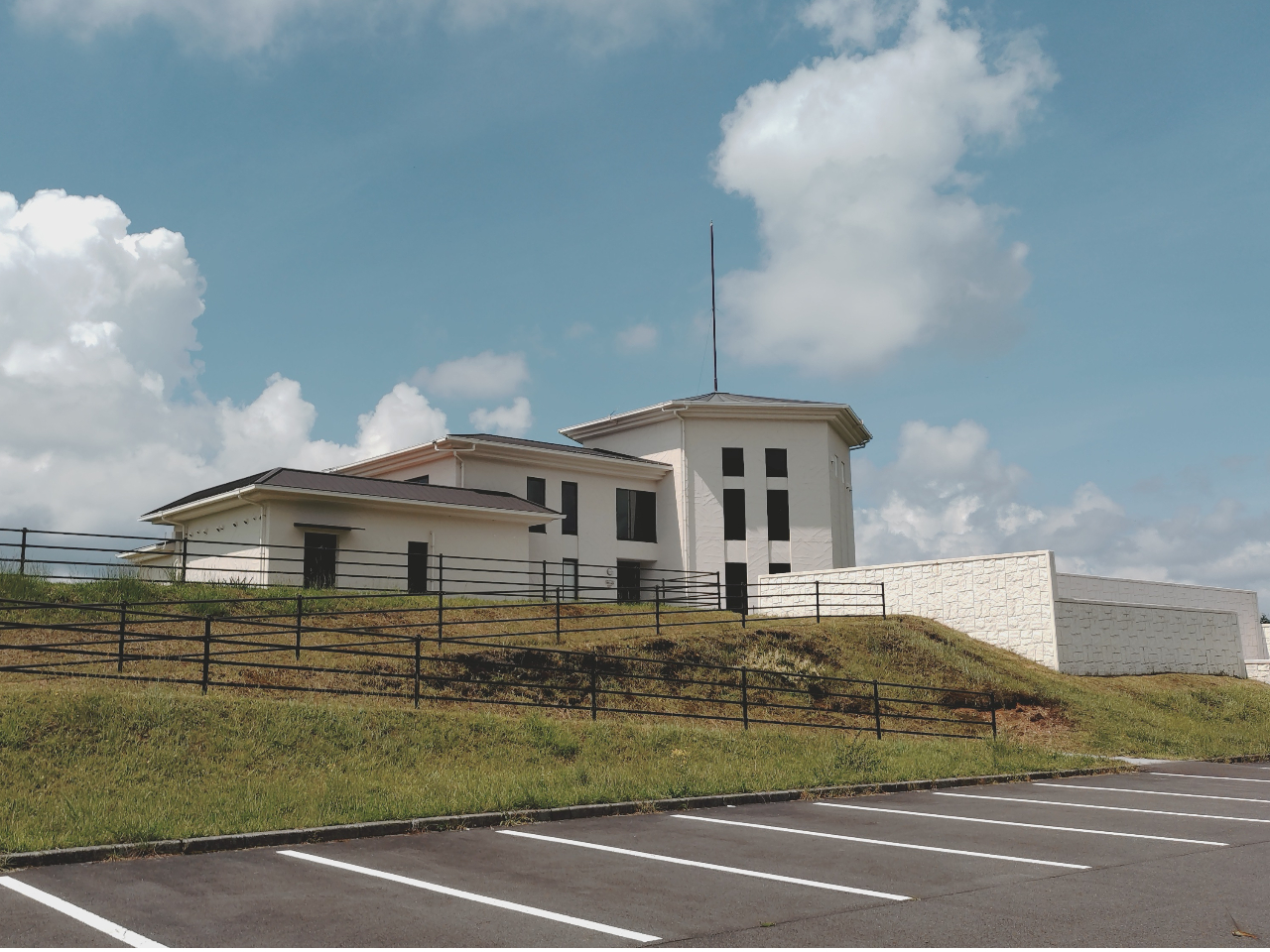 ԏꂩTAO HOUSE܂ŃX[vL