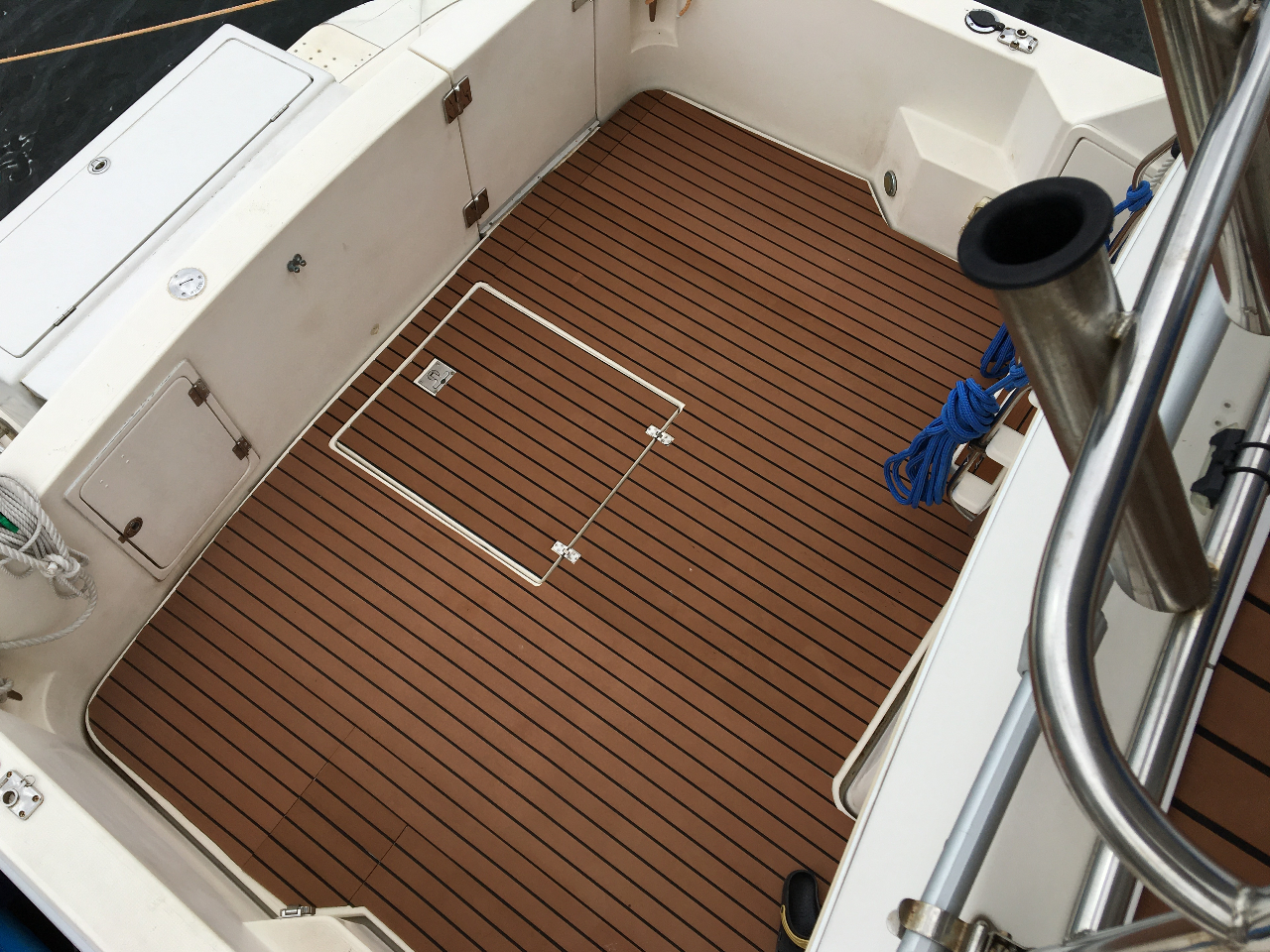 �L�X�Ƃ����I�[�v���f�b�L��ƂĂ��C�����ǂ��ł��B