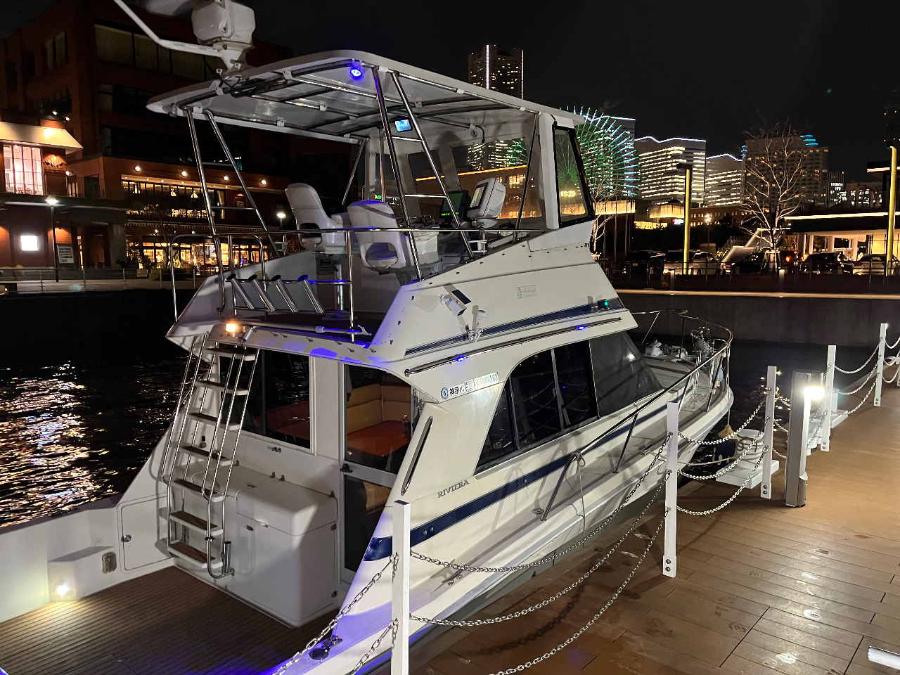 l݂ȂƂ݂炢N[U[όD@`AnchorageYOKOHAMA`