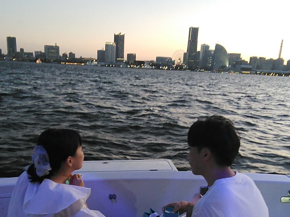 最高の記念日にするお手伝い致します♪