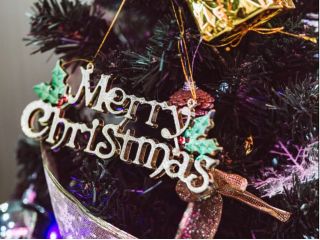 ♪メリークリスマス♪