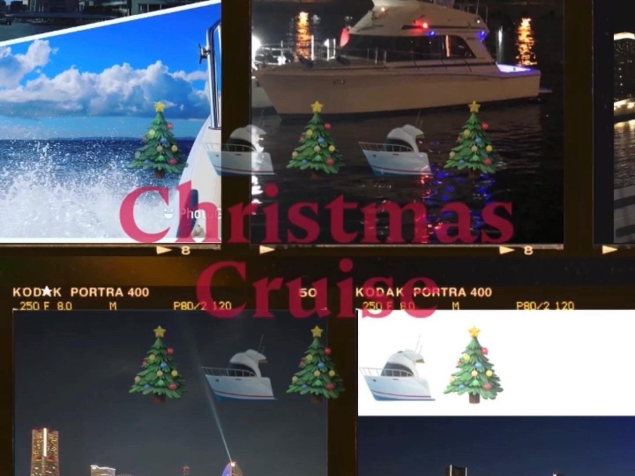 ��N���X�}�X�N���[�Y��N���[�U�[de������ۃN���[�Y��