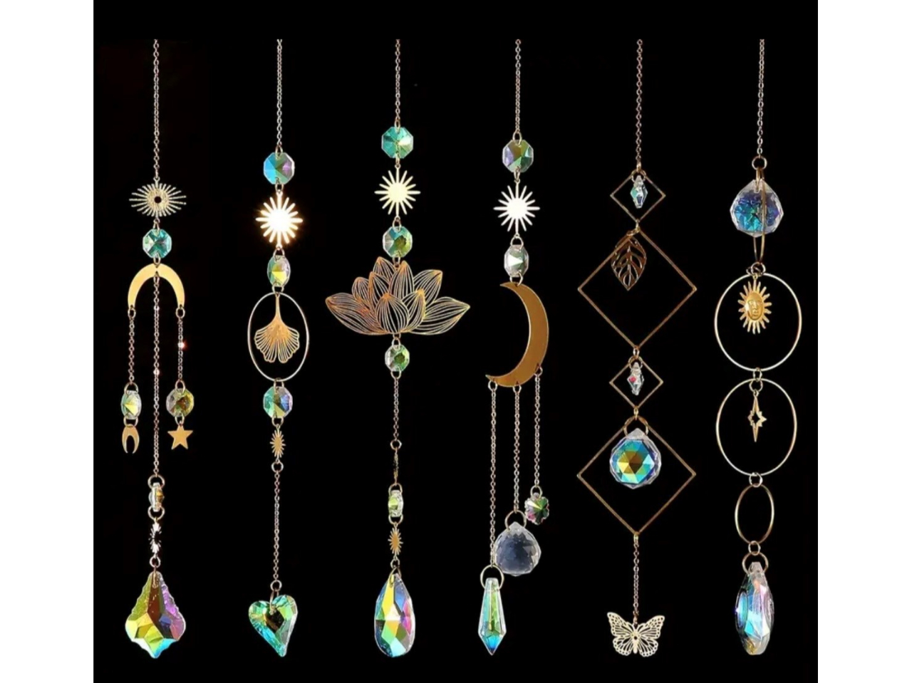 【埼玉県・浦和】サンキャッチャー手作り体験☆゜。 お友達同士・ご家族・カップル・...