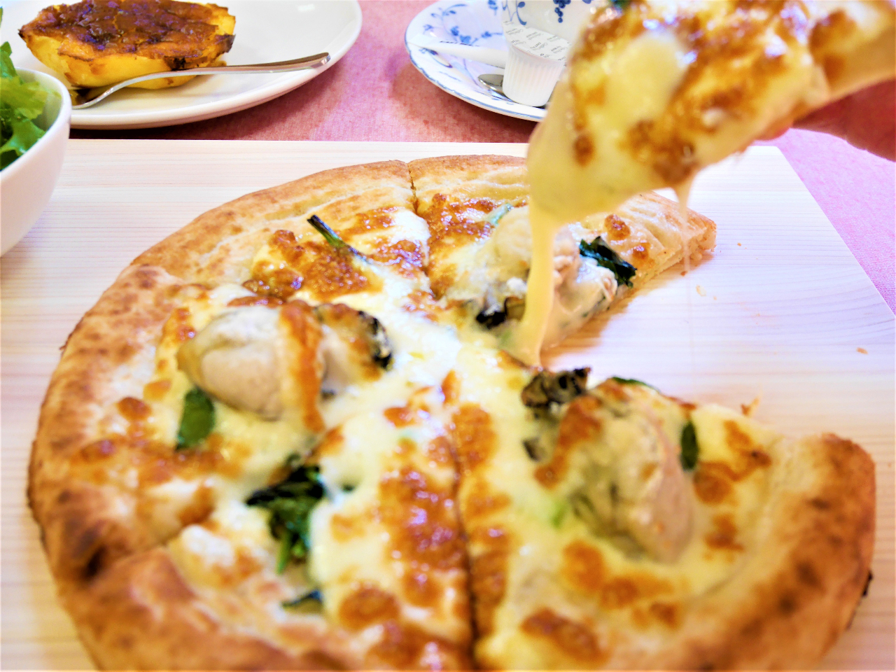 �̌����I�������Ă����Ẵs�U���ǂ����I�I�ׂ�s�U�ƑO�؁A�T���_�A�f�U�[�g�A�h�����N�t��