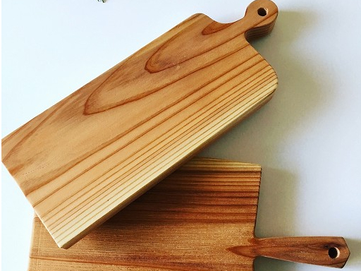 Diy体験教室 カッティングボード 京都で楽しむdiyワークショップ 初心者の方でも歓迎 Diy Works Kyoto Presented By Sign じゃらん遊び体験