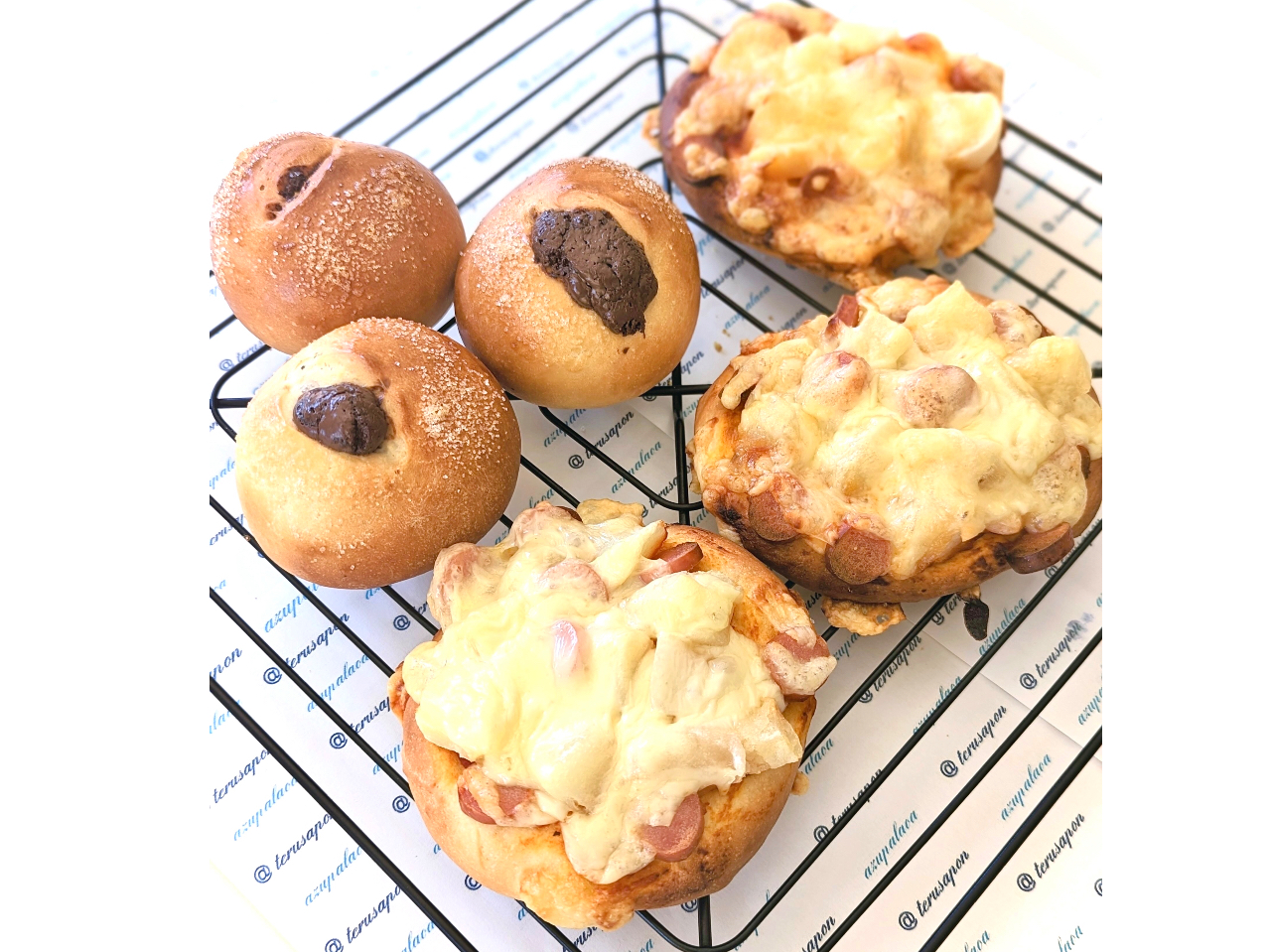 パン作り未経験者・リピーターさん大歓迎!【船橋・1dayパン作り体験】1日1組<...