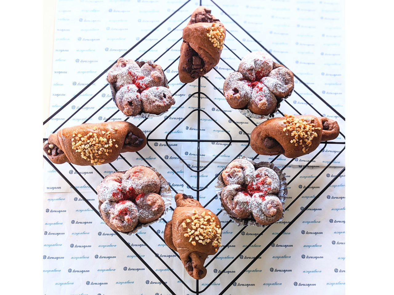 パン作り未経験者歓迎!リピーターさんも大歓迎!【船橋・1dayパン作り体験】大好...