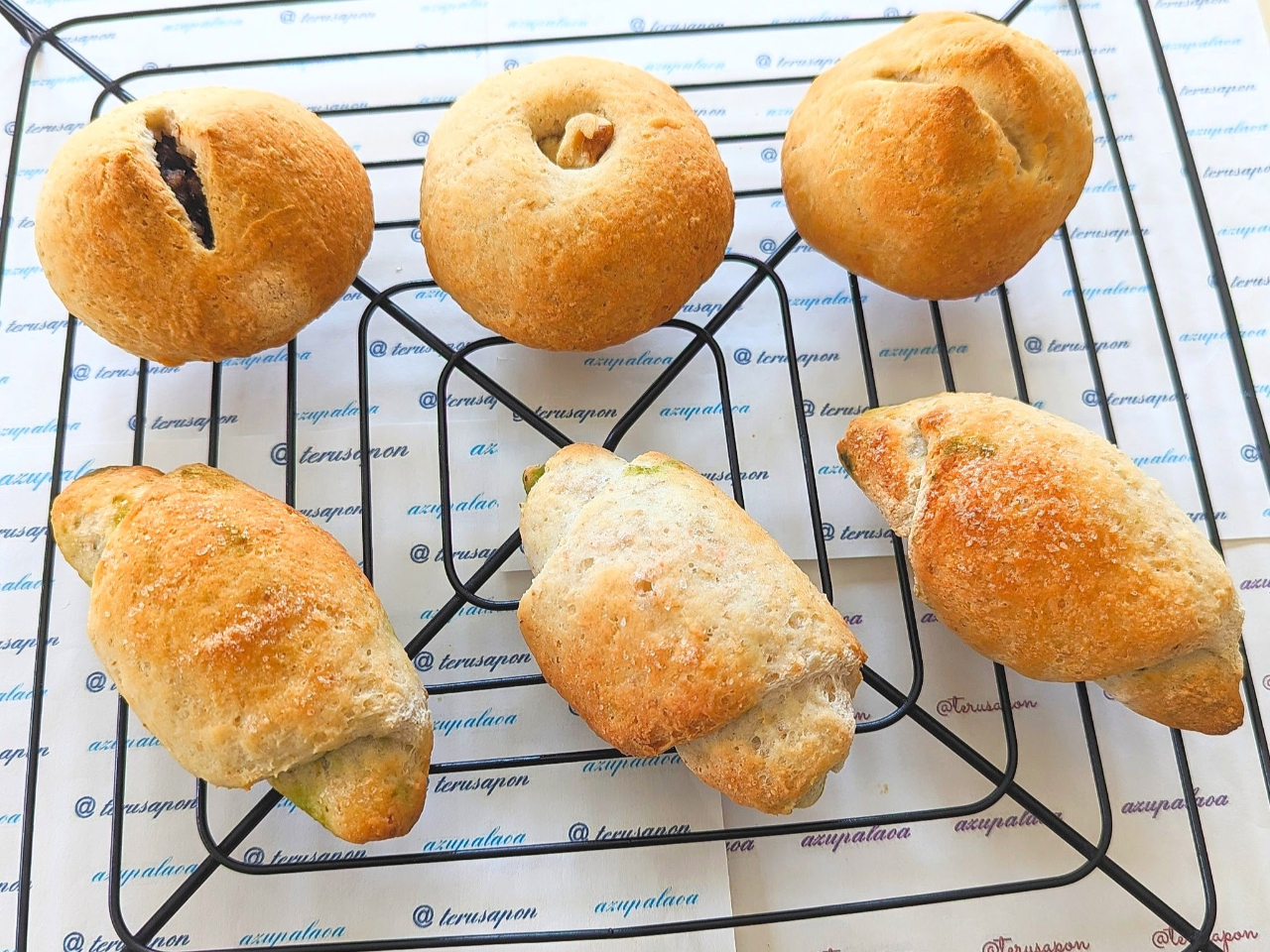 パン作り未経験者・リピーターさん大歓迎!【船橋・1dayパン作り体験】1日1組<...