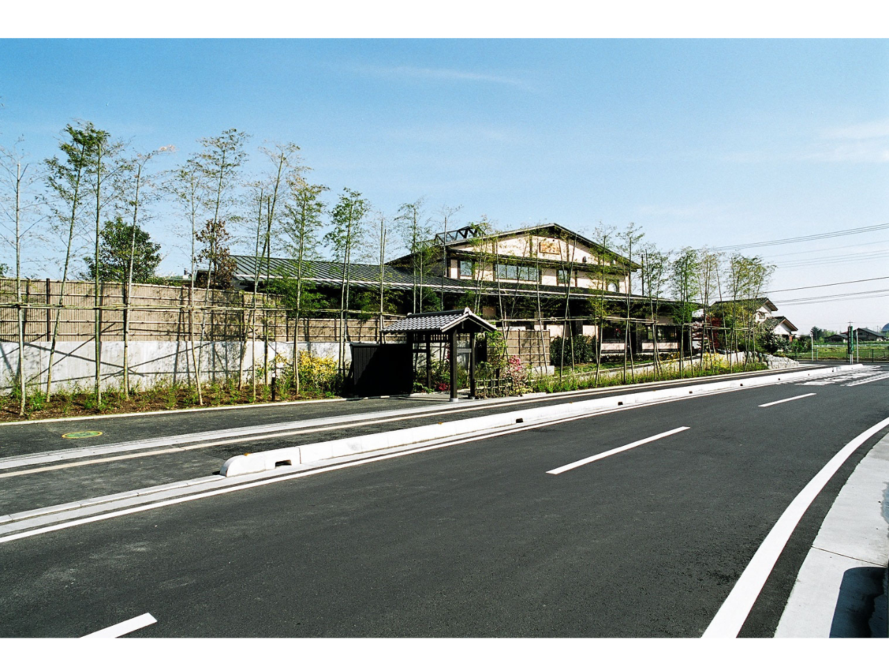 OρFaRZvgɂȂ܂ŁA傫ȃgbvCgݒuĂ̂łBPK͐ŉ܂B