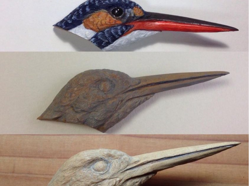 JZ~̃wbhJ[rOBߒ̎ʐ^łB