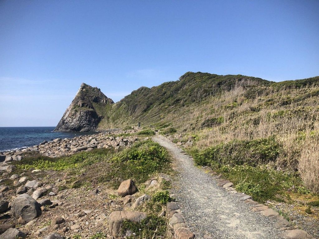 とてもいい景色の中にあります♪