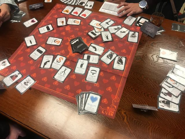 ギャングスターパラダイス(ギャンパラ)