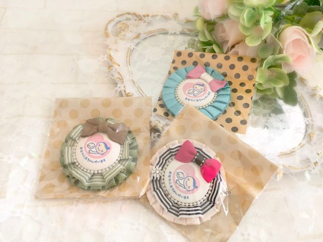 マタニティーロゼット Miltia ミルティア じゃらん遊び体験 マタニティーロゼット Miltia ミルティア じゃらん遊び体験