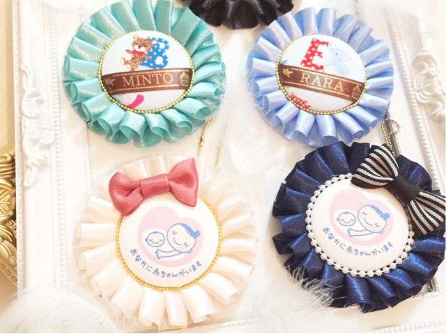 マタニティーロゼット Miltia ミルティア じゃらん遊び体験 マタニティーロゼット Miltia ミルティア じゃらん遊び体験