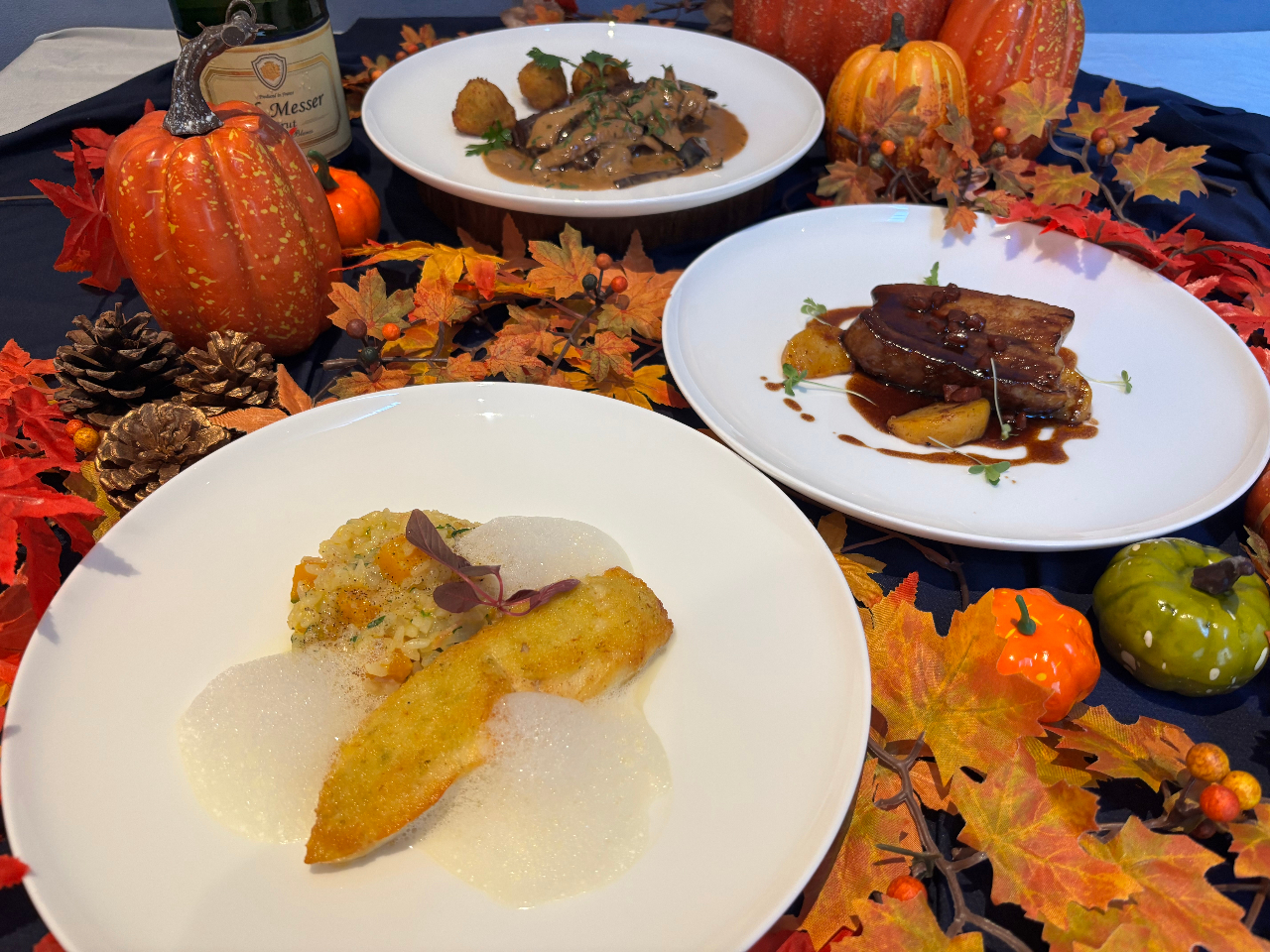 3��ނ̃��C���������炨�ЂƂ��I�т��������B