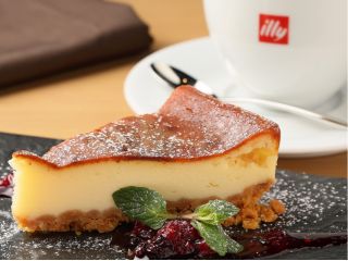 NYチーズケーキ