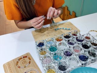 お子様やパパ・ママ、カップル、女子旅に人気の口コミ好評。インスタグラマーや芸能人も多数ご来店!!見本みながら簡単製作!