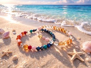 沖縄ここだけ!女子旅におすすめ!沖縄のパワーを持って帰ろう〜金運アップ人気☆