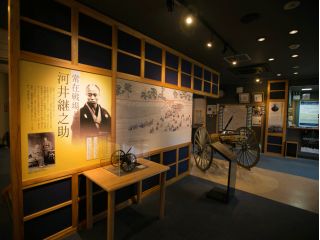 河井継之助記念館