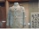 郷土史料館ー山本五十六軍服ー