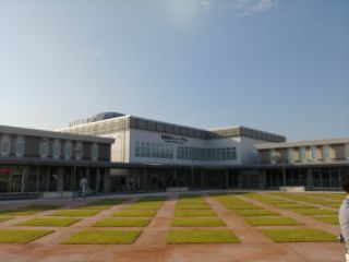 長岡旬の見どころ巡りコース