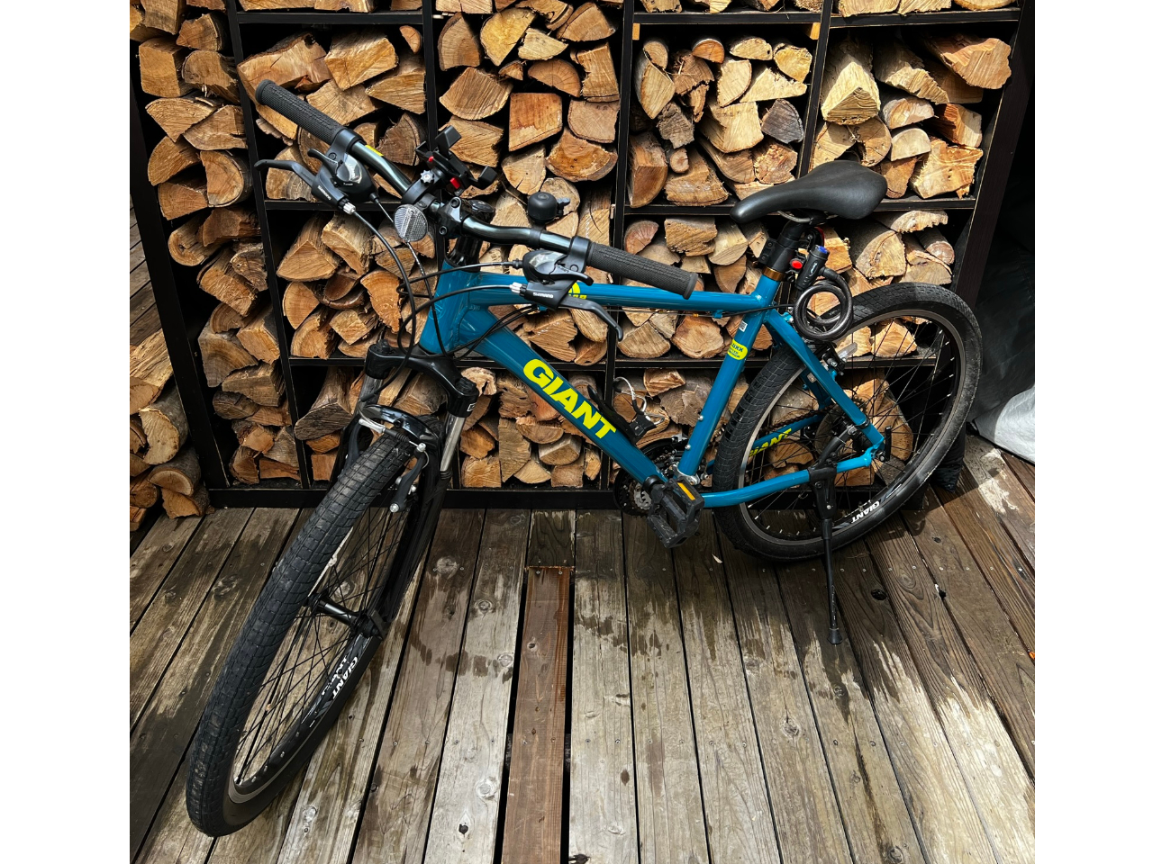 レンタサイクル【1日】9:00-17:00