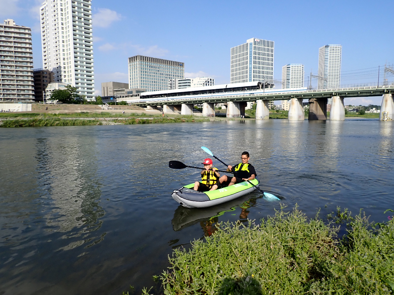 �J�k�[�̌��u�t�^�R�̃��^�V�v�̎ʐ^4