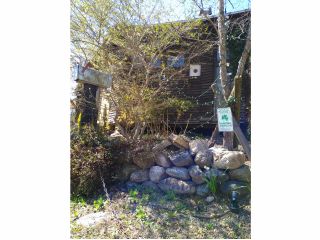 室内BBQ場外観(今だけのイルミネーション)