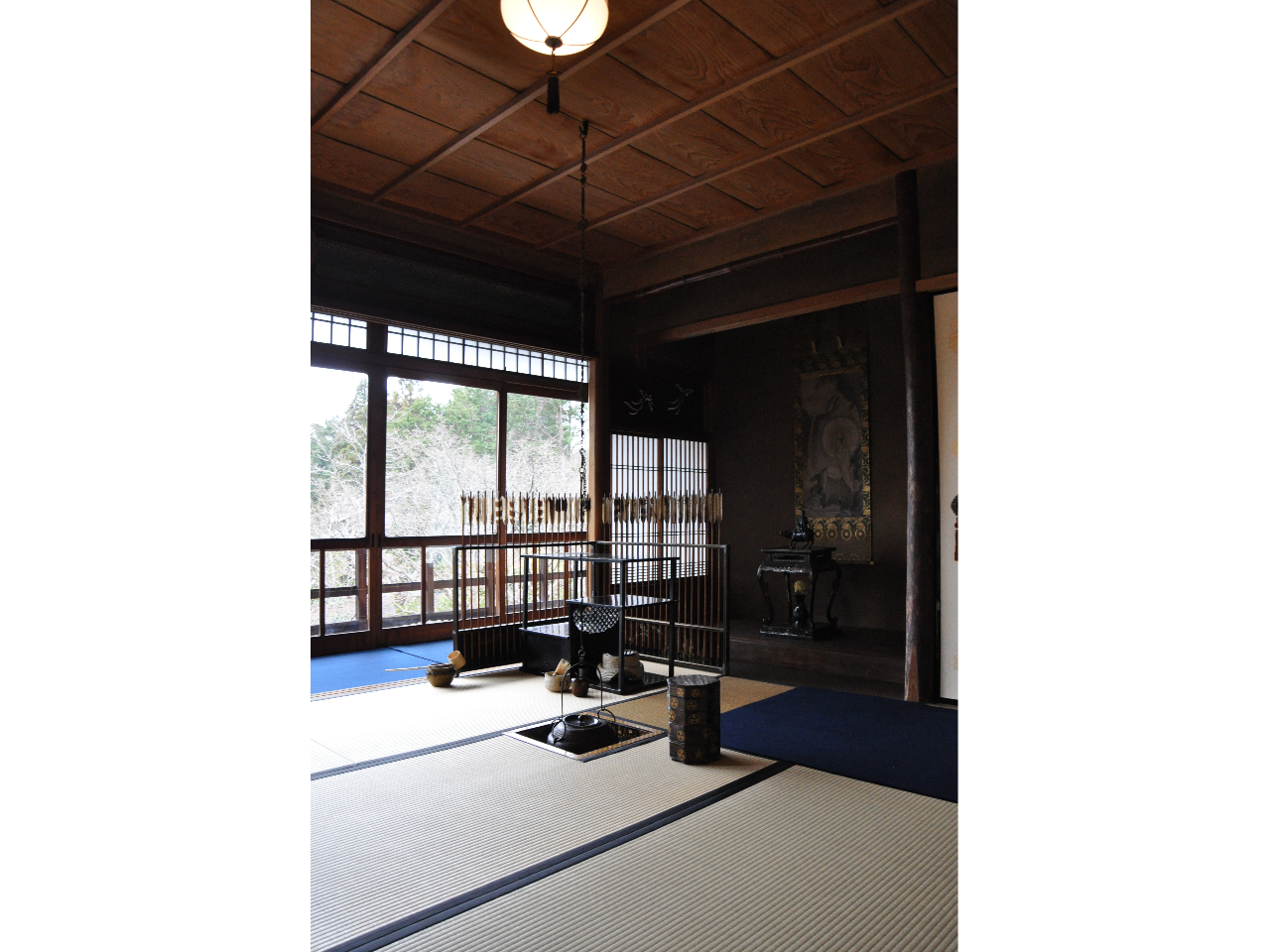 ���s�{������Q�K�̗l�q�B������̒��߂��f���炵���ł��B