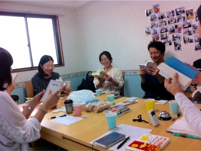 WEB・対面レッスンどちらも受講可能(感染防止対策;アルコール消毒・換気・マスク着用の上、少人数にて)