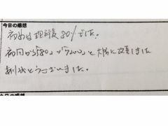 ビジネス書を1冊30分で読めるように♪ 残業続きだったのが、仕事の効率が上がり、定時で終われるようになった!【受講生様のお声】