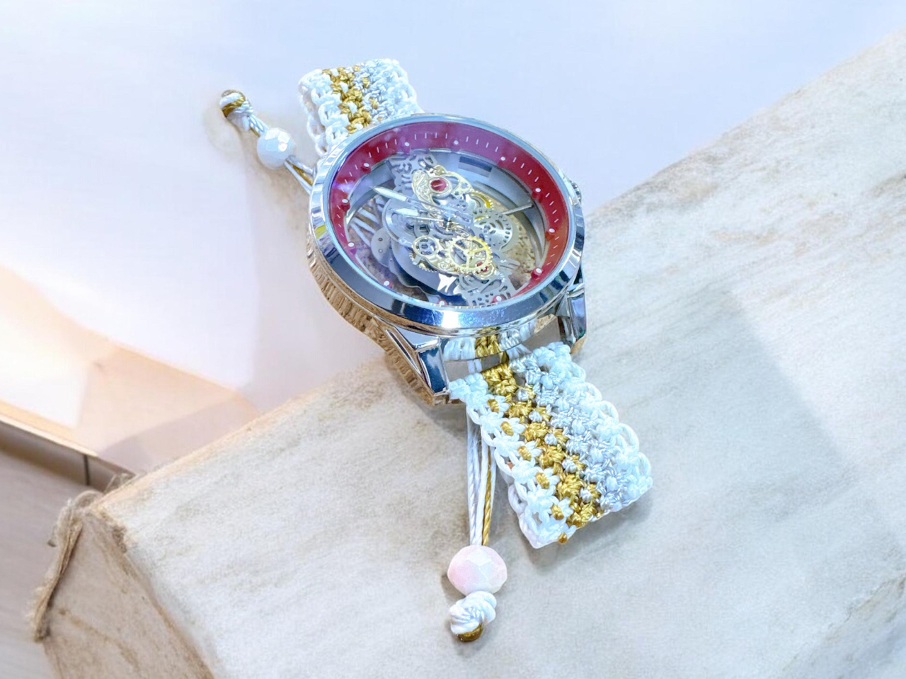 �X�P���g�������ՕR�̐FOriginalCOLOR�f�U�C���B