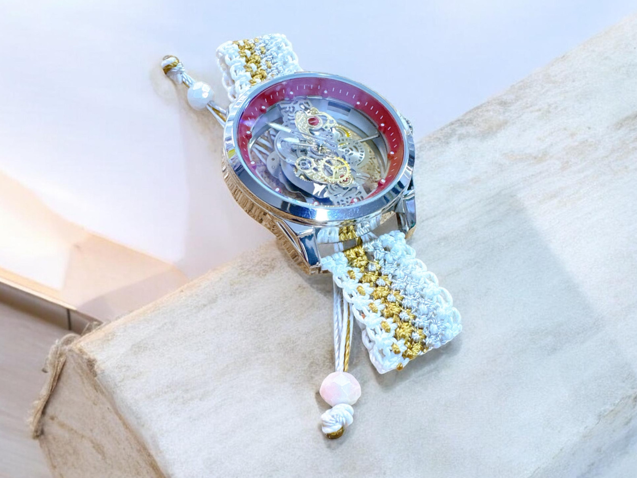 �X�P���g�������ՕR�̐FOriginalCOLOR�f�U�C���B