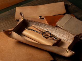 初心者でも楽しく作れるサンプルメニューを用意しています!